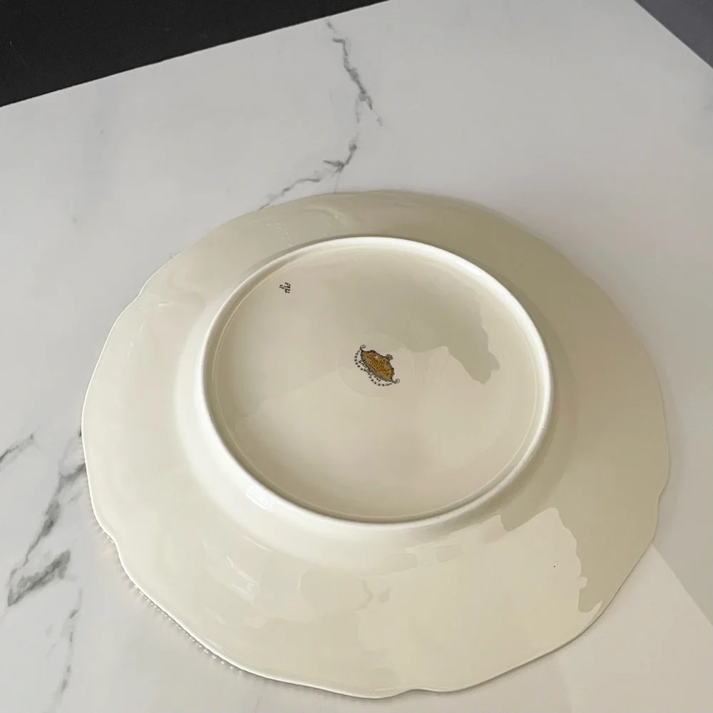 Sanssouci Dinner Plate by Rosenthal (read description)